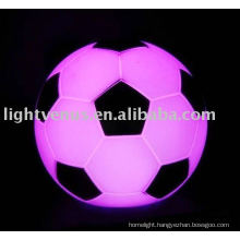 hot sale vital football aminal night light